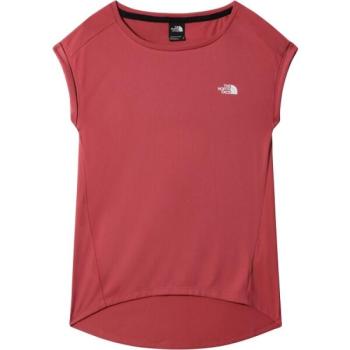 The North Face WOMEN´S TANKEN TANK Női póló, rózsaszín, méret kép