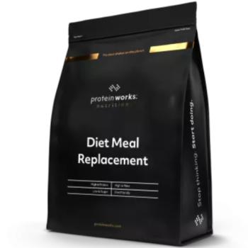 The Protein Works Diétás étkezés helyettesítő kép