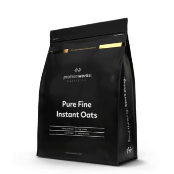 The Protein Works Instant zabkása kép