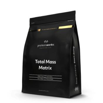 The Protein Works Total Mass Matrix kép
