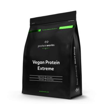The Protein Works Vegan Protein Extreme kép