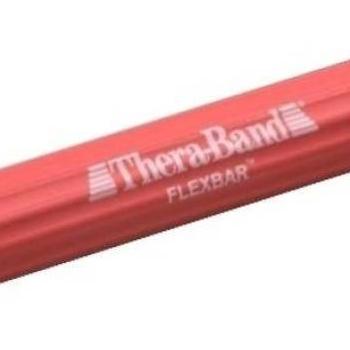 Thera-Band FlexBar piros kép