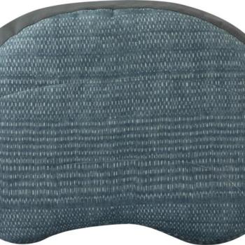 Therm-A-Rest Air Head Párna Blue Woven Regular kép