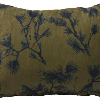 Therm-A-Rest Compressible Pillow Cinch Pine Large kép