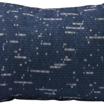 Therm-A-Rest Compressible Pillow Cinch Warp Speed Large kép