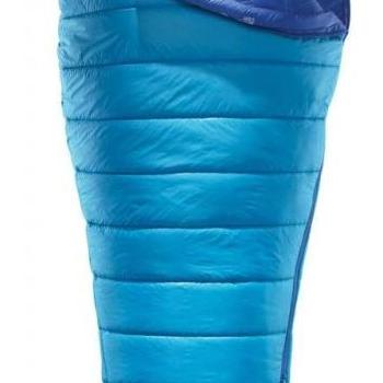 Therm-A-Rest Space Cowboy 7 °C Long kép