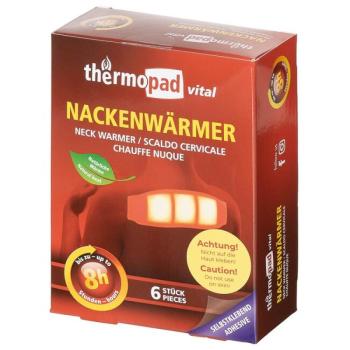 Thermopad nyakmelegítő 6 db kép