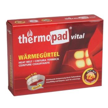 Thermopad -  vesemelegítő 1 db kép