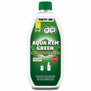 Thetford Aqua Kem Green kép