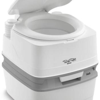 Thetford Porta Potti 165 kép