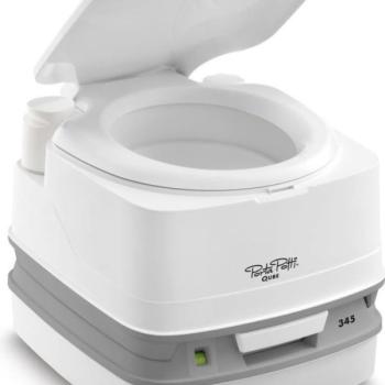 Thetford Porta Potti 345 kép