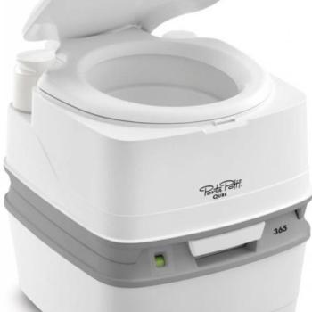 Thetford Porta Potti 365 kép