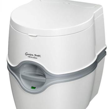 Thetford Porta Potti 565P kép