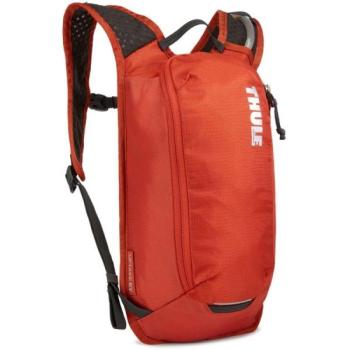 THULE 3203812 UPTAKE BIKE HYDRATION JR 6L Kerékpáros hátizsák, narancssárga, méret kép