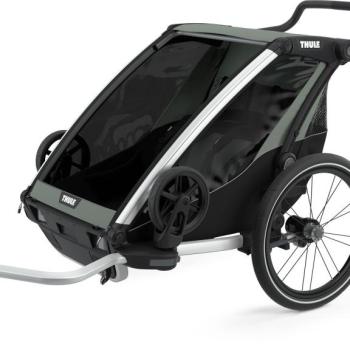 THULE CHARIOT  LITE 2 Agave 2021 kép