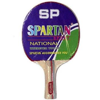 Tiger pingpong ütő - Spartan kép