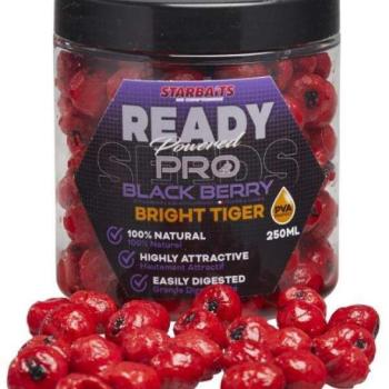 Tigrismogyoró bright ready seeds pro blackberry 250ml kép