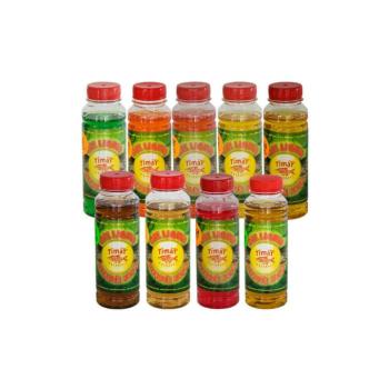 TIMÁR MIX FOLYÉKONY AROMA FRUIT MIX 250ML kép