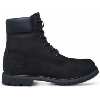 Timberland 6 IN PREMIUM BOOT Női magasszárú cipő, fekete, méret 37.5 kép