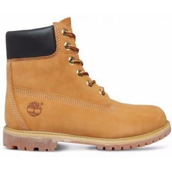 Timberland 6 INCH PREMIUM BOOT Női magasszárú cipő, barna, méret 37.5 kép