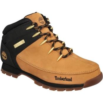 Timberland EURO SPRINT HIKER Férfi téli cipő, barna, méret kép