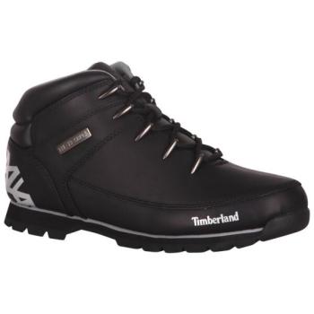 Timberland EURO SPRINT HIKER Férfi téli cipő, fekete, méret 41.5 kép