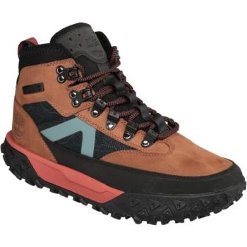 Timberland GS MOTION 6 MID Férfi bélelt cipő, barna, méret kép