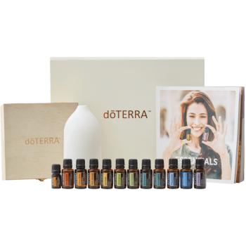 Together csomag - doTERRA kép