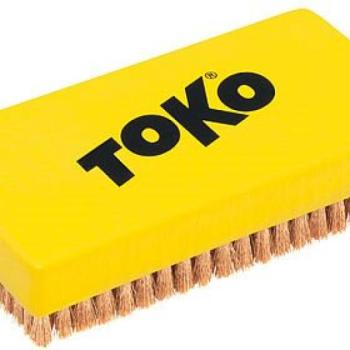 Toko Base Brush Copper kép