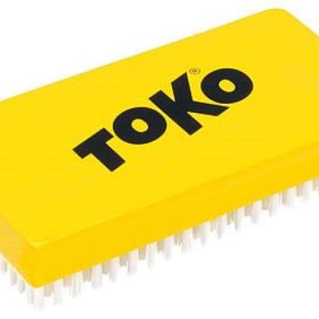 Toko Base Brush Nylon kép