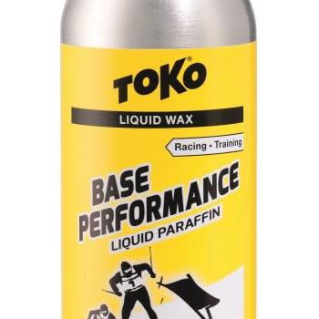 Toko Base Performance Liquid sárga 100 ml kép