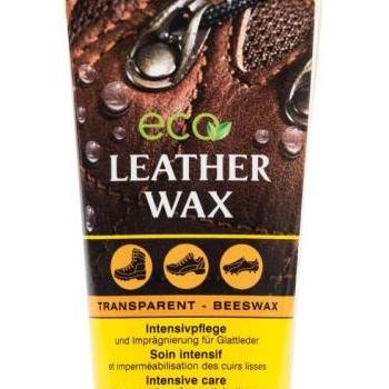 TOKO Eco Leather Wax Beeswax 75 ml kép