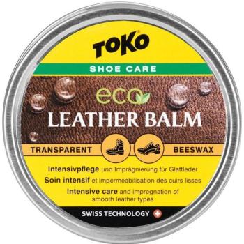 TOKO ECO Leatherbalm 50 g kép