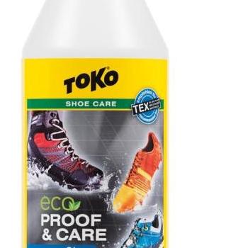 TOKO Eco Shoe & Care 500 ml kép