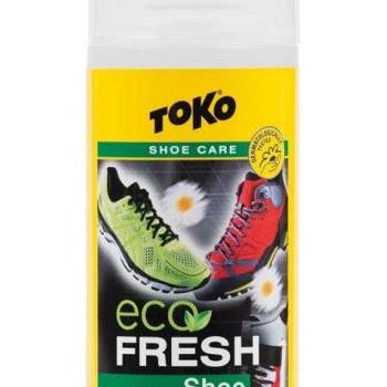 TOKO Eco Shoe Fresh 125ml kép