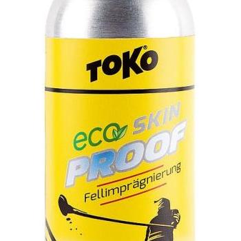 Toko Eco Skin Proof - skin befagyás ellen 100 ml kép