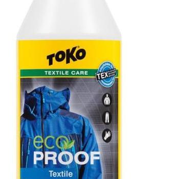 TOKO Eco Textile Proof 500 ml kép