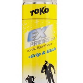 Toko Express Grip & Glide 200 ml kép