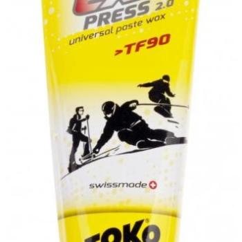 Toko Express Paste Wax 75ml kép