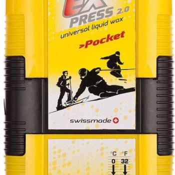 Toko Express Pocket 100 ml kép