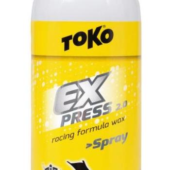 Toko Express Racing Spray 125ml kép