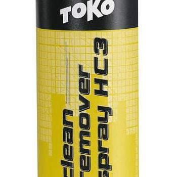 Toko Gel Clean Spray HC3 250 ml kép