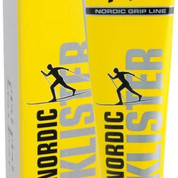 Toko Nordic Klister kék 55g kép