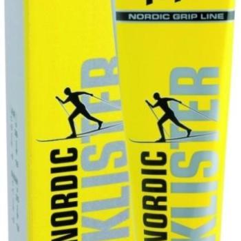 Toko Nordic Klister piros 55 g kép
