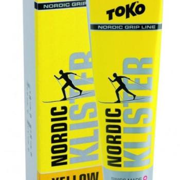 Toko Nordic Klister sárga 55 g kép