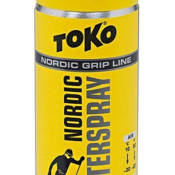 Toko Nordic Klister Spray Universal 70 ml kép