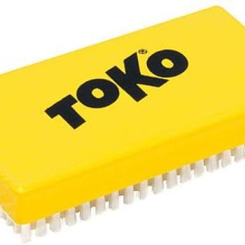 Toko Polishing Brush kép