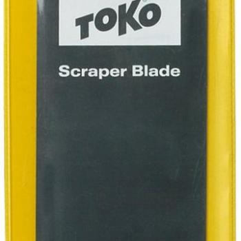 Toko Steel Scraper Blade kép