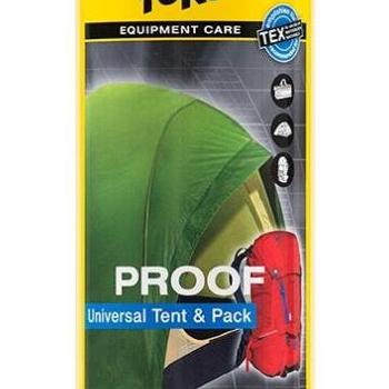 Toko Tent & Pack Proof kép