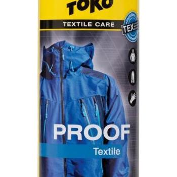 TOKO Textile Proof 250 ml kép